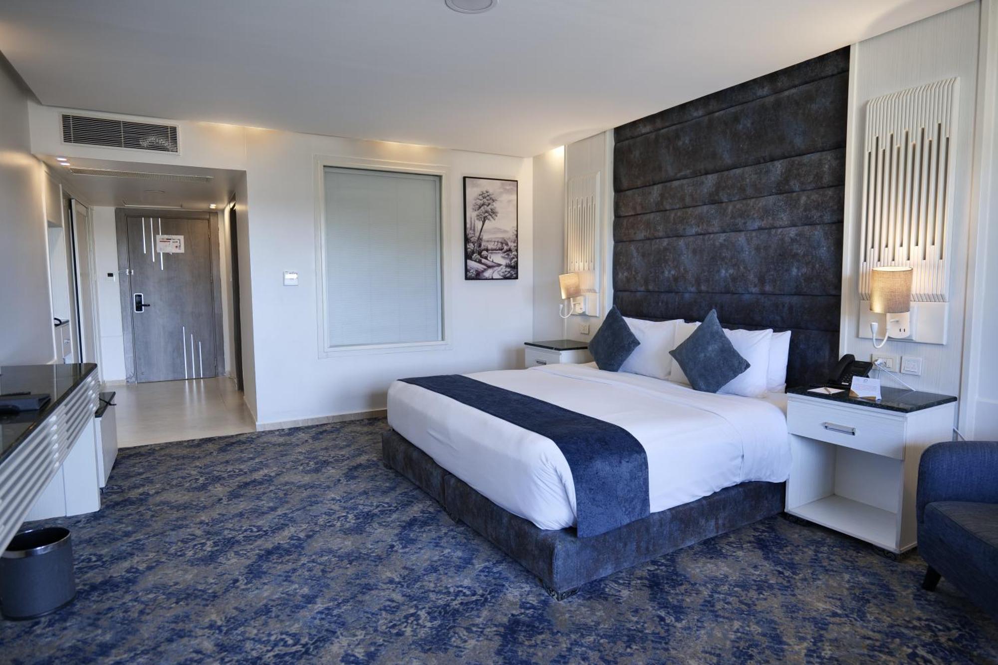 Opal Hotel อัมมาน ห้อง รูปภาพ